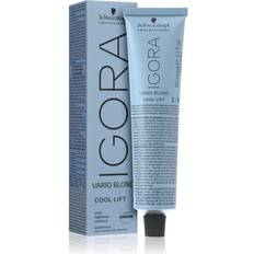 Igora vario blond Schwarzkopf Professional Igora Vario Blond Cool Lift 60ml