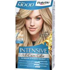 Mood intensive Schwarzkopf Mood Intensive Oil Care Colour #101 Sling Blonde