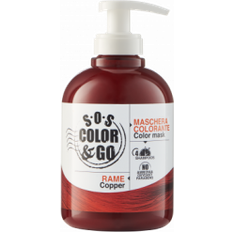 SOS Color & Go Color Mask Copper