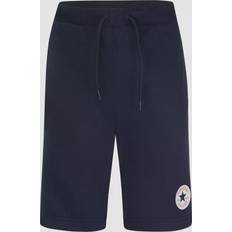 Converse Jungen Shorts - Nachtblau