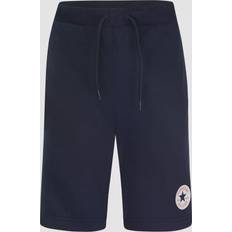 Sweatshorts - Gråmeleret