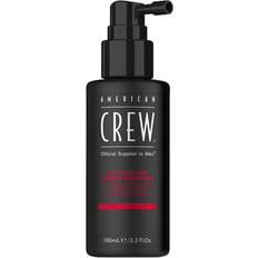 American Crew Anti-Hair Loss Leave-In Treatment 100ml