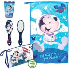 Trousses de toilette & Trousses de maquillage Cerda Disney Mickey Necessär