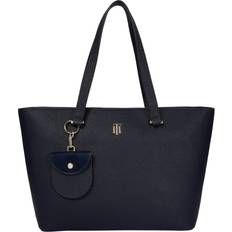 Tommy Hilfiger Pink Tasker Tommy Hilfiger Women's Bag Pink 345528 blue