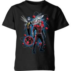 Marvel Ant-Man And The Wasp Particle Pose Kids' T-Shirt 9-10