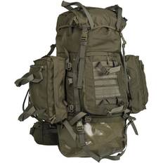 Teesar Mil-Tec Teesar Hiking Backpack - Olive