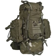 Teesar Hiking Backpack - Olive