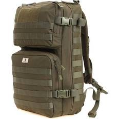 Specialistryggsäck Snigel 30L Specialistryggsäck -14 Olive