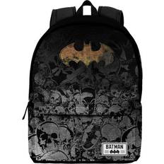 Batman Mochila Skulls HS 1.3