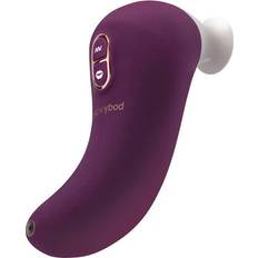 Bodywand Vibro Kiss