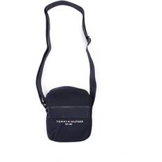 Tommy Hilfiger Crossbody Bags Tommy Hilfiger Navy blue zipped messenger bag, Navy blue