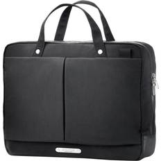 Shoulder Strap Computer Bags Brooks England New Street Briefcase