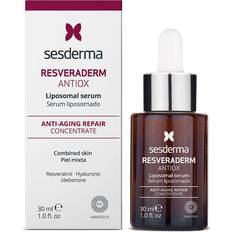 Antiox Sesderma Resveraderm Antiox Liposome Serum Repair 30ml