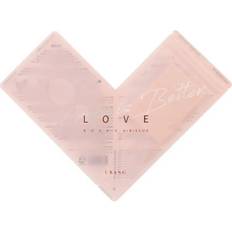 URANG Ansigtspleje Masks Love Rose Hibiscus Mask