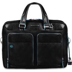 Piquadro Taske Unisex - Sort