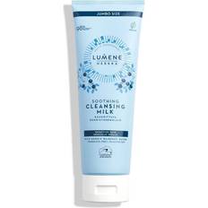 Lumene Soins de la peau Lumene Herkka Soothing Cleansing Milk 250ml