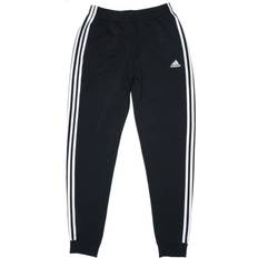 Mjukisbyxor - Randiga Barnkläder adidas Boy's 3-Stripes Must Haves Joggers 7-8Y