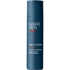 Body lotions Matas Men Bodylotion Normal Hud 250ml