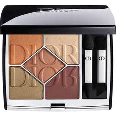 Augen Makeup Dior 5 Coleurs Couture Limited edition Eyeshadow Brown