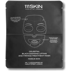 111skin Skincare 111skin Celestial Black Diamond Lifting and Firming Face Mask