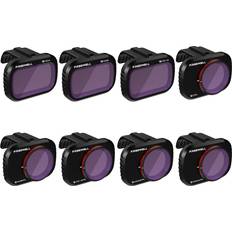 Freewell ND Filtre til Mini serien 8 Pack