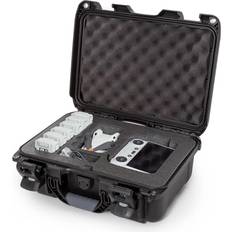 Dji mini 3 fly more Nanuk 915 Black Hard Case For DJI Mini 3 Pro Fly More