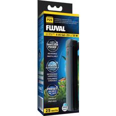 Fluval P25 Pre-set Calentador 24-26 C 25L
