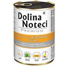 Dolina Noteci Noteci 5902921300731 Dogs Moist Food