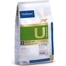 Virbac Hundfoder - Katter Husdjur Virbac Cat U3 Water & Behaviour