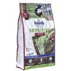 Bosch Sensitive With Lamb & Rice