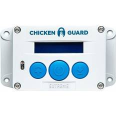 Chicken guard Ryom Automatisk Lucköppnare Chicken Guard Extreme