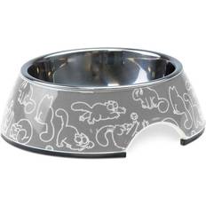 Simon's Cat Bowl