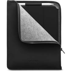 Woolnut folio Woolnut Coated PU Folio for 11-inch iPad Pro & Air Black