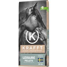 Lantmannen Krafft Leisure Pellets 20