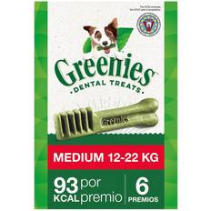 Greenies Snack - Igiene Dentale - 3 x 170 g