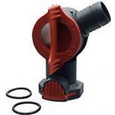 Fluval fx6 Fluval kranas FX serijos filtrui