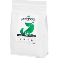 Petgood insektsfoder helfoder Petgood Insektsfoder helfoder vuxna hundar 2