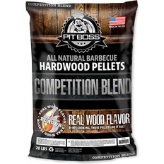 Pit boss Pit Boss Pellets Blend Competition