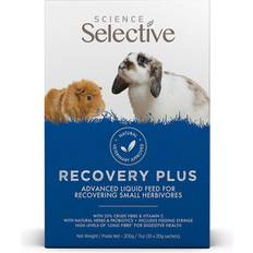 Science selective Science Selective Recovery Plus