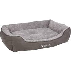 Box Bed Cosy XL