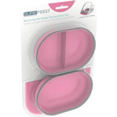 70952, Katt, Plast, Rosa,