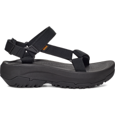 Hurricane XLT2 Ampsole - Black