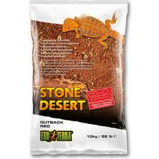 Hagen Outback Red Stone Desert 10