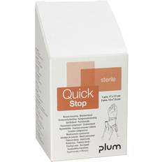 Kompresforbinding QuickStop large QuickSafe skab,3