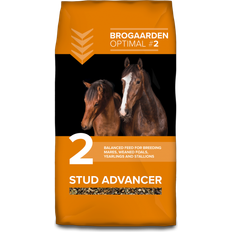 Brogaarden Optimal 2 Stud Advancer