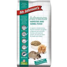 Mr.johnsons Mr.J's advance hamster piller 750g