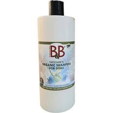 B&b conditioner B&B Organic Neutral conditioner