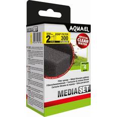 ASAP-300 Replacement Sponge Filter 2pcs