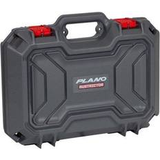 Pistol case Plano Rustrictor Defender Two-Pistol Case