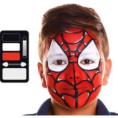 Bon_marché Jouets stylistes MOM Spiderman Smink Barn